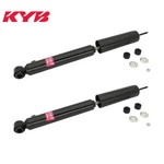 Set Of 2 Kyb 345609 Shock Absorber For Chevrolet, Gmc, Isuzu New. Price: $168.73.