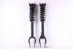 2020-2023 Mercedes-benz GLE350 W167 Suv Front Coil Spring Strut A1673202402 Oem Used. Price: $300.00.
