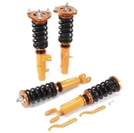 Maxpeedingrods 24 Way Damper Coilovers Lowering Kit For Honda Accord 2013-2017 New. Price: $200.00.