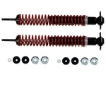 Gabriel 34073 Constant Rate Front Coil Spring New. Price: $114.33.