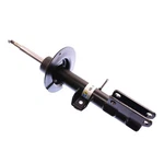 22-119278 Bilstein Bare Strut Front Driver Left Side Hand For E53 X5 Series Bmw New. Price: $203.22.