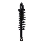Monroe Rear Right Suspension Strut And Coil Spring Assembly - 472950 New. Price: $80.07.