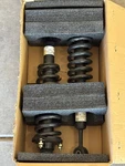 Toyota 48510-35440 Front Shock Absorber (2) Used. Price: $179.00.