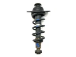 Right Passenger Side Rear Strut 92195484 Fits 2010 Chevrolet Camaro 72629 Used. Price: $82.79.