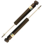 For Mercedes 300SEL 1965-1972 Pair Bilstein B4 Rear Shocks Struts Tcp New. Price: $258.41.