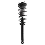 Strut Rear Thru 6/97 Without Air Suspension Fits 95-97 Lexus LS400 552765 Used. Price: $453.00.