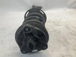08-15 Mercedes-benz C250 1.8L At 2WD Front Right Strut Shock Absorber Used. Price: $75.99.