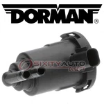 Dorman Vapor Canister Purge Valve For 1998-2000 Dodge Avenger 2.5L V6 Fs New. Price: $59.94.