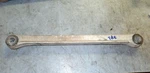 1984-1989 Corvette Rear Suspension Lower Adjusting Rod, Left, Gm 14048947 Used. Price: $29.99.