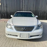 2007 Lexus Ls 460 Rear Right Left Air Suspension Shock Used Oem 48080-50160. Price: $415.00.