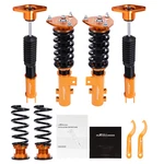 Maxpeedingrods Coilovers Shocks Struts Suspension Kit For Kia Optima 2011-2015 New. Price: $243.00.