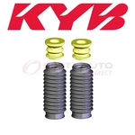 Pc Kyb Front Suspension Strut Bellows For 1989-1992 Eagle Vista Shocks Zx New. Price: $56.51.