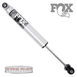 Fox Shoxs Smooth Rear 2.5 Ifp Race Shock For 14-25 Ram 3500 3" Lift 987-24-050 New. Price: $329.95.