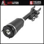 Front Air Suspension Strut For Mb GL450 X164 2007-2009 GL550 2013 New. Price: $120.79.