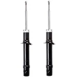 2PCS For 2002-2005 Hyundai XG350 3.5L V6 2001 XG300 Front Shocks Struts Pair New. Price: $49.55.