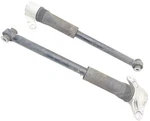 2017 - 2020 Jaguar Xe Rwd Rear Left Driver Side Shocks Struts Pair Used. Price: $132.80.
