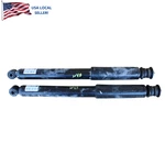 Oem Rear Suspension Strut Shock Absorber Set For 2011- 2026 Ram 2500 3500 4WD Used. Price: $66.83.