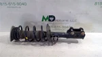 2020-2026 Ford Explorer Front Right Suspension Strut Spring Absorber Oem Used. Price: $159.99.