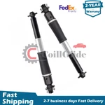 For Ac Delco Shock Absorber And Strut Assembly Rear Driver 504-146 504-147 L+rh New. Price: $270.00.