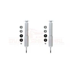 Kit Gabriel Ultra Truck Front Shocks 97-99 Ford F-250 Rwd New. Price: $92.43.