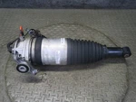 2012-2014 Porsche Cayenne 958 Awd Rear Left Air Spring Strut Shock Absorber Used. Price: $164.00.