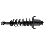 Kyb SR4513 Suspension Strut And Coil Spring Assembly For 04-09 Toyota Prius New. Price: $210.99.