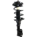 Fully Loaded Strut Front Driver Left Side Hand For Honda Element 2003-2011 New. Price: $137.60.
