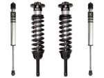 Icon K53001 0-3.5" Coilover Lift Kit For 2005-2015 Toyota Tacoma 4WD/PRERUNNER New. Price: $1648.95.