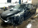 Passenger Right Strut Rear Coupe Fits 03-07 Accord 10238010 Used. Price: $104.96.