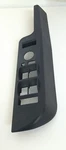 Land Rover L322 Range Drivers Left Front Door Window Switch Trim Bezel Used. Price: $34.99.
