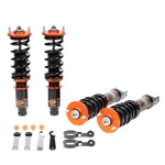 Ksport CNS260-KP 03-08 Nissan 350Z Coilovers Kontrol Pro New. Price: $599.00.