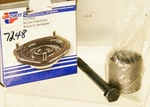 242031 Control Arm Bushing Kit Carquest Fits Acura/honda/isuzu 7248 New. Price: $12.99.