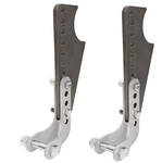 New Coil-over Shock Mount Kit C2047 Adjustable Lower Brackets For. Price: $49.98.