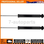 Fcs Rear Absorber Shocks Replacement Fits 2018 2019 Audi Q5 New. Price: $95.99.