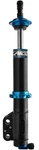 Afco 30030LT Extended / Long Travel Front Strut 79-04 Mustang Fox Body SN95 New. Price: $1049.00.
