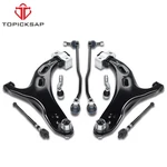 Front Control Arms Tie Rods Links Kit Fits 2015-2019 Subaru Legacy Outback New. Price: $148.99.