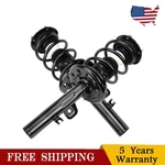 2PCS Front Complete Strut W/ Coils Spring 2009 2010 2011 2012 Ford Flex 3.5L New. Price: $128.77.