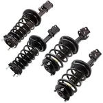 4PCS Front Rear Complete Struts For 2006 - 2011 Toyota Avalon Camry New. Price: $255.79.
