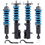 Maxpeedingrods T6 Coilovers Suspension Lowering Kit For Dodge Caliber 2007-2012 New. Price: $399.00.