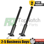 2X Rear Shock Absorber Strut W/active For Alfa Romeo Giulia 2017-2020 #50544500 New. Price: $289.89.
