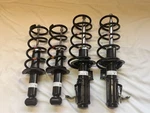 Toyota GR86 Subaru Brz ZN6 Oem Suspension Shock Absorber Genuine Japan New. Price: $348.00.