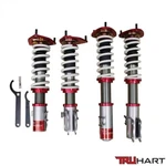 Truhart Street Plus Coilovers Lowering Suspension For Subaru Sti 05-07 Gdf Gdb New. Price: $664.95.