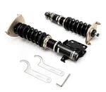 Bc Racing Coilovers For Nissan Juke YF15 2010-2019 D-54-BR-RA New. Price: $1425.91.