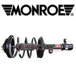 Monroe Quick-strut 172975 & Coil Spring For LS54-94061L G57605 Nw New. Price: $176.99.