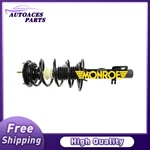 Monroe Front Left Suspension Strut And Coil Spring Assembly 172727 New. Price: $199.90.