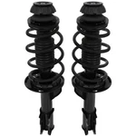 Front Complete Strut & Assembly For 2011 - 2014 Scion Xd Left Right 272442 New. Price: $95.79.