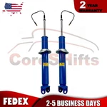 Pair Rear Shock Abosorbers W/electric Fit Nissan Gtr R35 Awd 2009-16 E6210JF20B New. Price: $540.00.