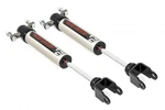 Rough Country 2.5-3" V2 Front Shocks For 2011-2026 2500HD/3500HD 760832 A New. Price: $259.95.