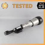 14-17 Mercedes W222 S63 Amg 4MATIC Sedan Front Left Airmatic Shock Strut Oem Used. Price: $418.23.