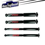 Fcs Shocks (4) For 1988-1998 Chevy Gmc K1500 K2500 K3500 Sierra Silverado 4X4 New. Price: $119.99.